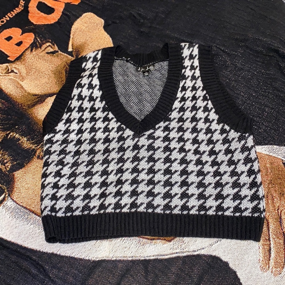 Vest